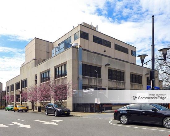 Preview of Office space for Rent at 9 Alling Street