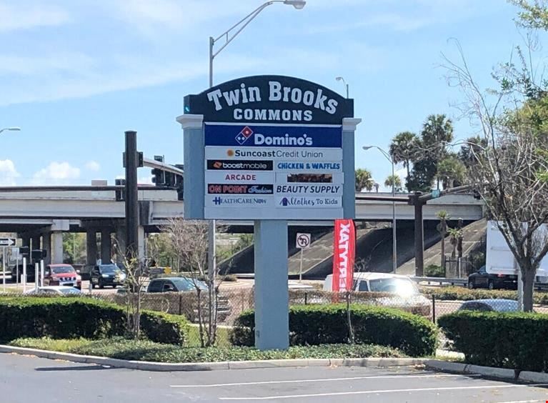 Twin Brook Crossings
