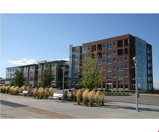 Preview of Retail space for Rent at 8001 & 8181 Arista Place