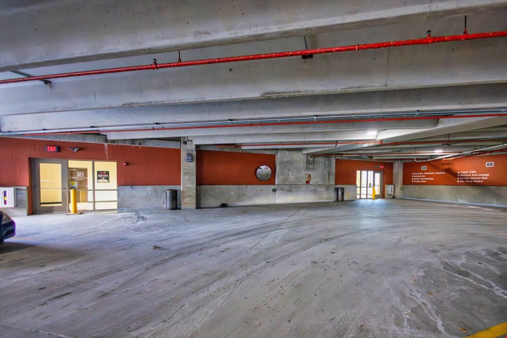 760 Village Center Drive