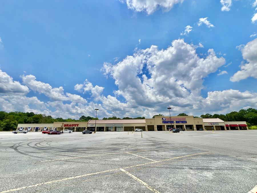 River Square Marketplace