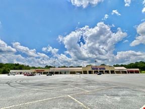 River Square Marketplace