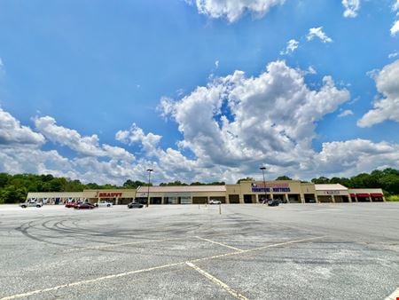 Preview of Retail space for Sale at 1627 S Lumpkin Rd