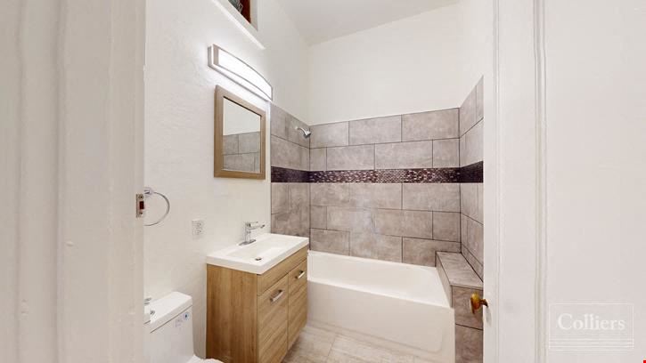 For Sale | 550 Baker Street