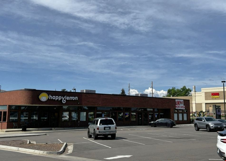 Southglenn Square
