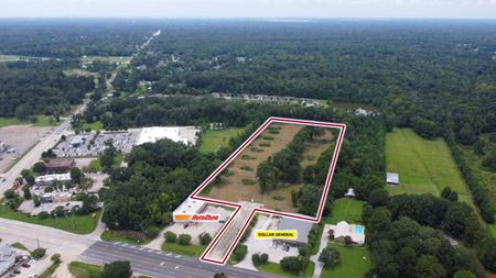 Preview of VacantLand space for Sale at 11209 Joor Rd