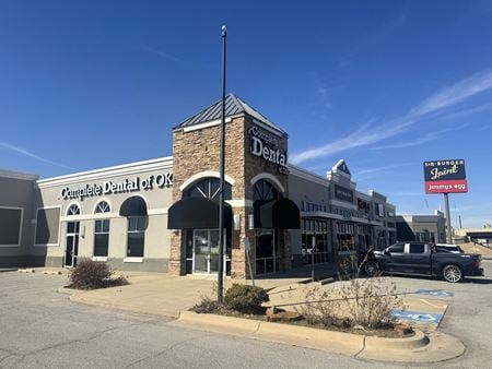 Preview of Retail space for Sale at 500 W I-240 Service Rd