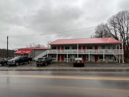 Preview of Retail space for Sale at 3738 County Route 6