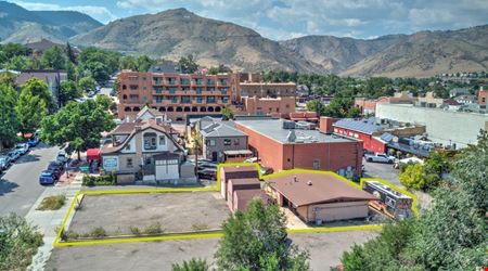 Preview of Land space for Sale at 710 14th St