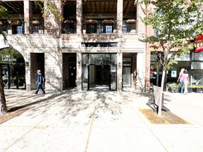 2136-2142 W. Division