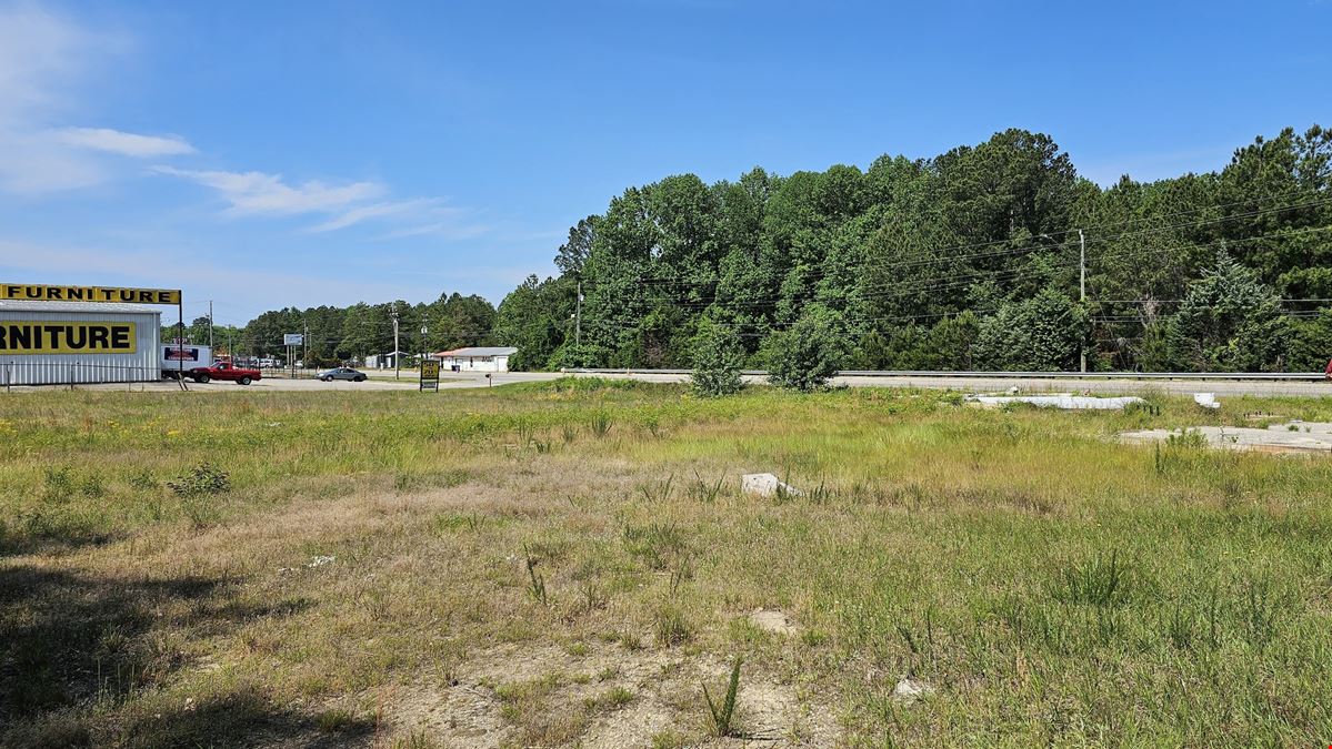 844 Lillington Hwy