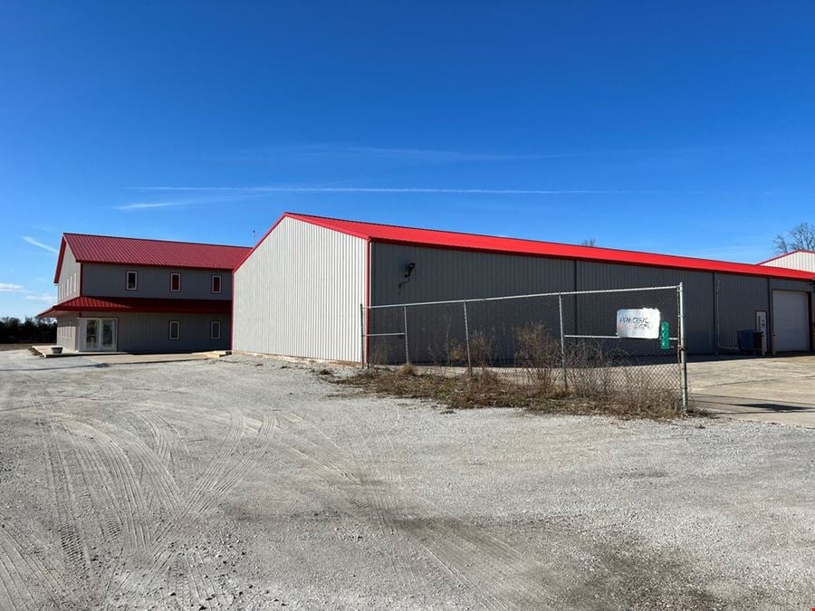 616A-622 S. Main Street