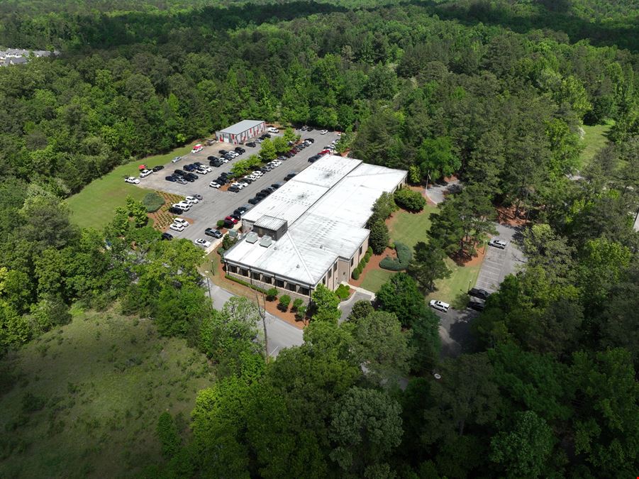 3700 Cahaba Beach Road