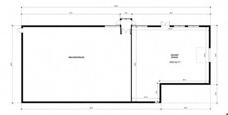 Preview of Retail space for Rent at 3409 S 72nd St