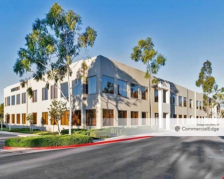 Preview of Office space for Rent at 7535 Irvine Center Drive