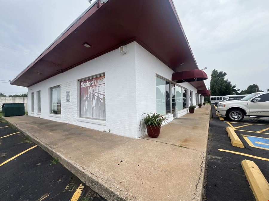 3200 E. Reno Ave