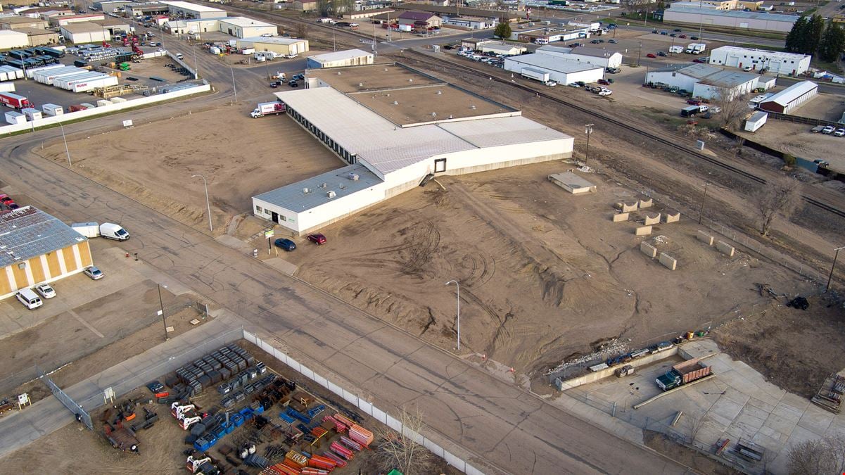 2410 & 2422 E Bowen Ave