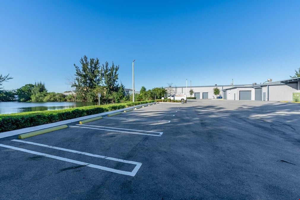 Design at Doral