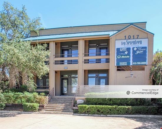 Preview of Office space for Rent at 1017 Ranch Road 620 South