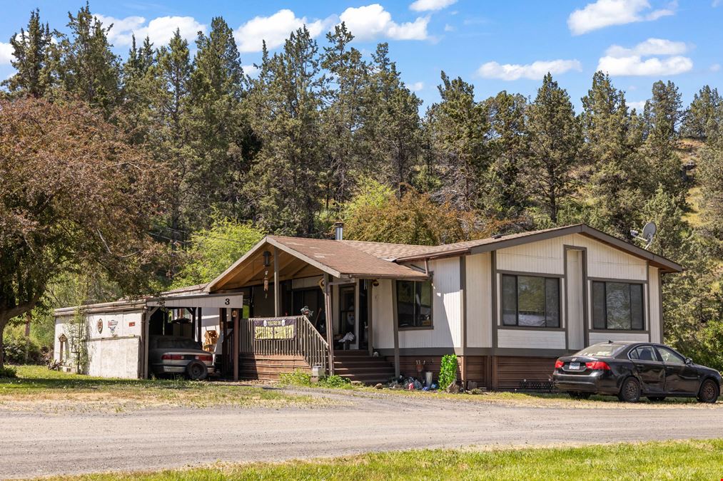 3260 NW O'Neil Hwy