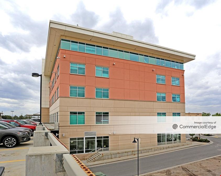 Renaissance Medical Centre