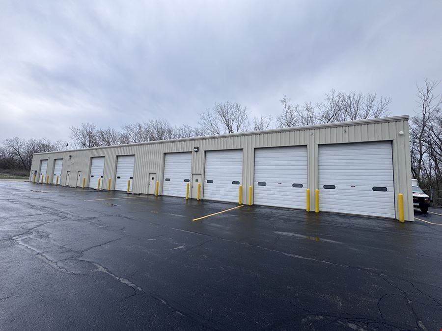 3131 W 76th St, Lease