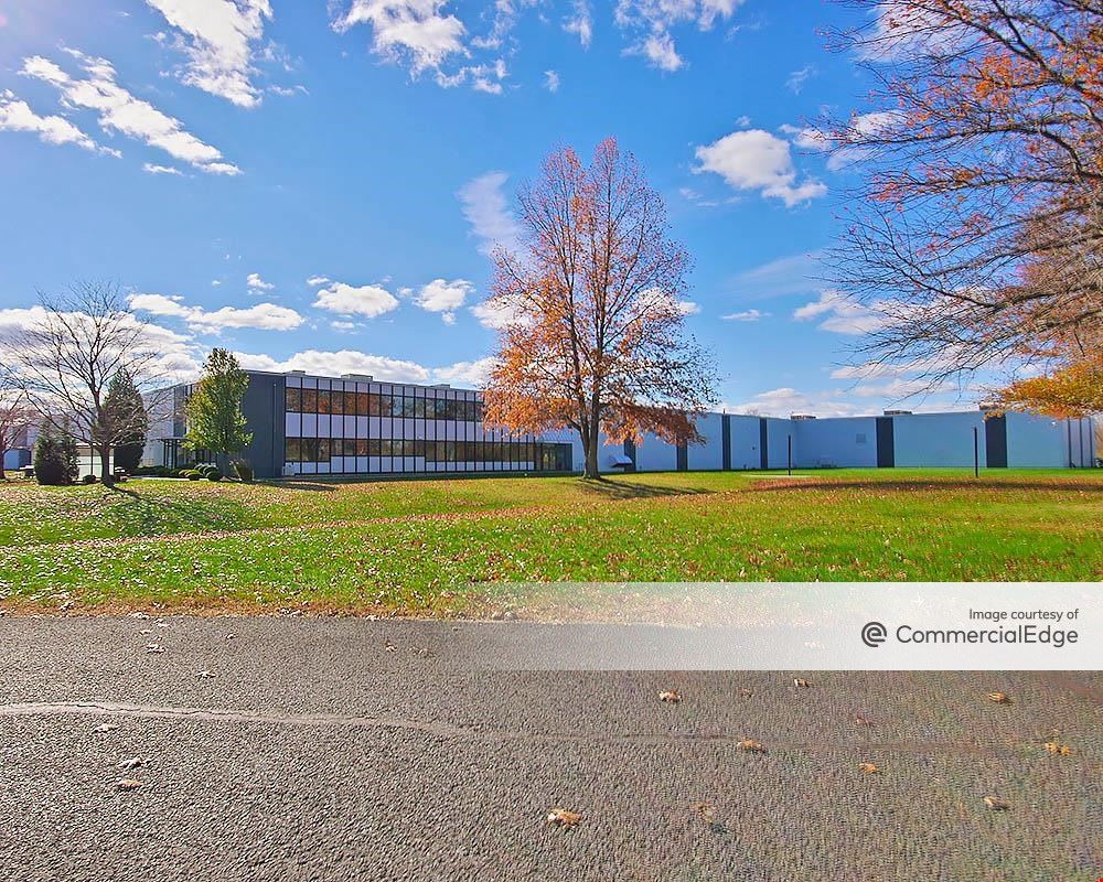 569 Halls Mill Road - Bldg. B