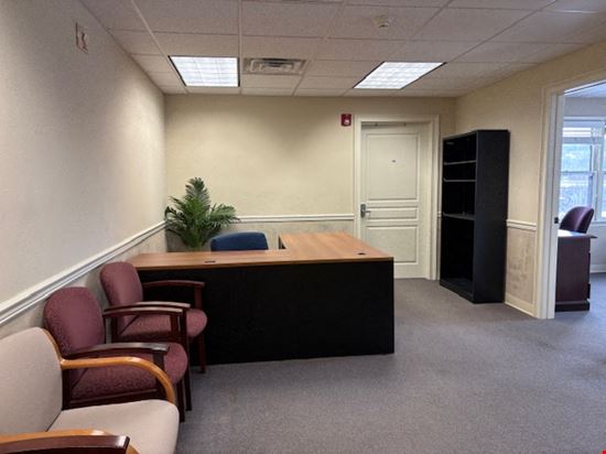 NY Workspaces