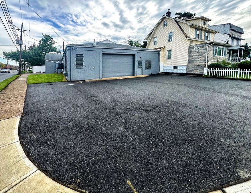 17 Grant Street