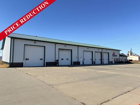 Preview of commercial space at 1015 9th Avenue