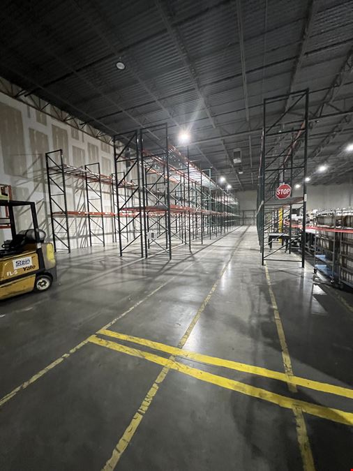 Lakemont West Business Park