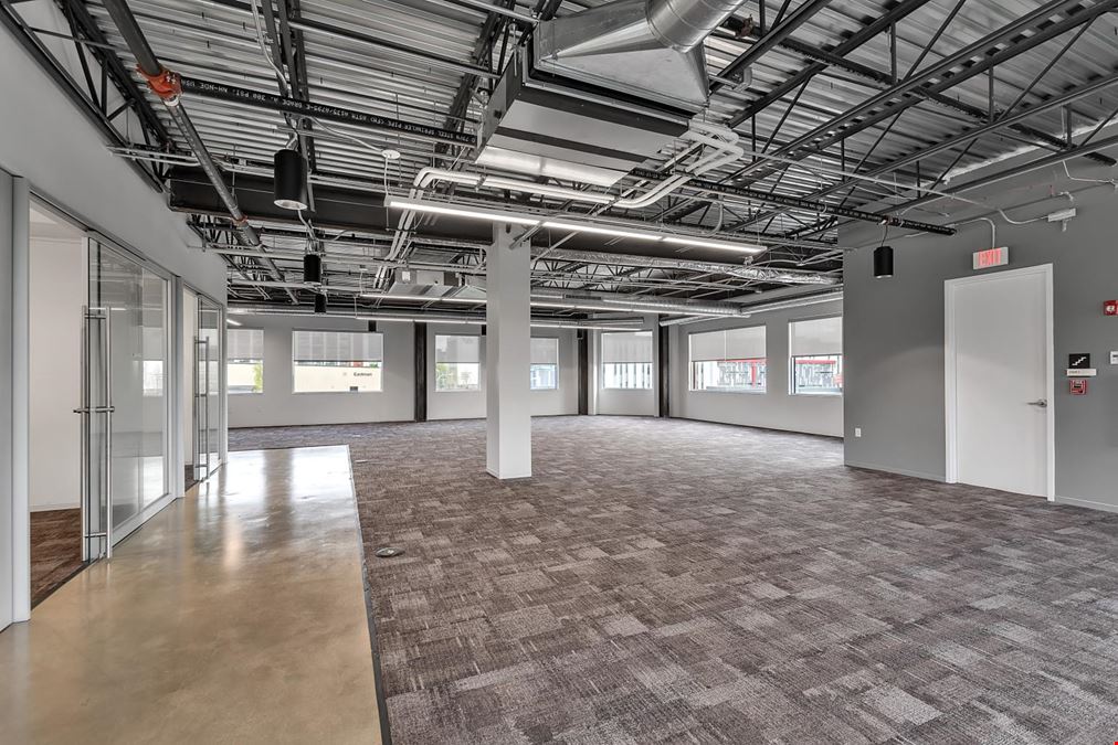 520 Ellicott Street