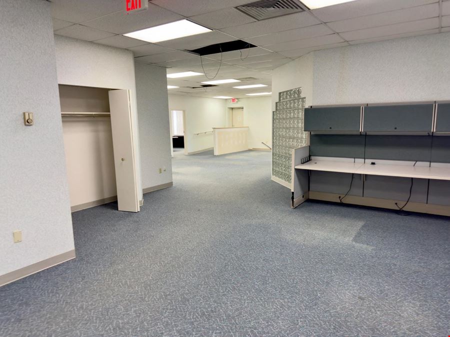 3131 Executive Parkway