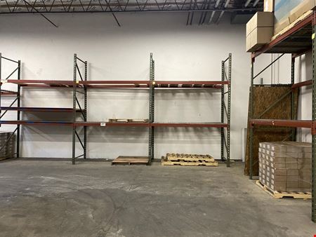 Preview of Industrial space for Rent at 4935 Allison Street
