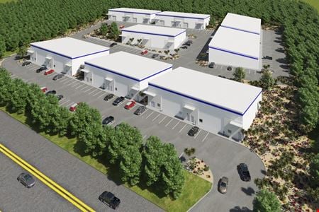 Preview of Industrial space for Sale at 36515 FM 3159