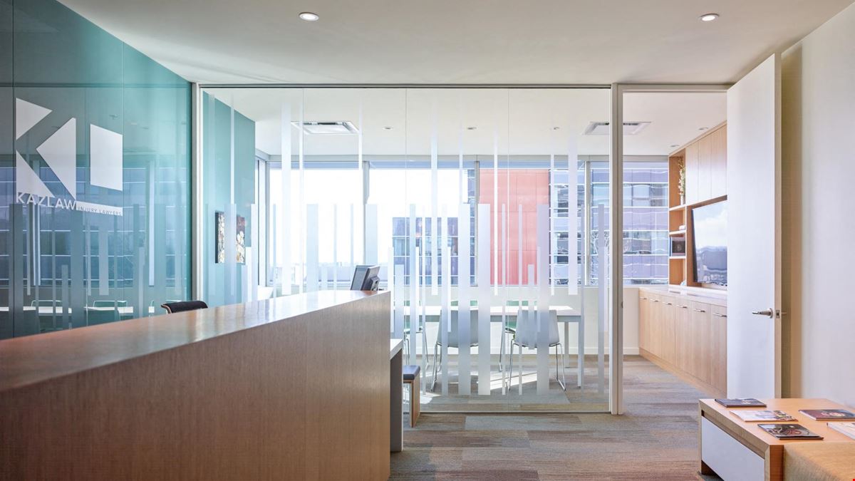 Suite 501 - 9639 137A Street