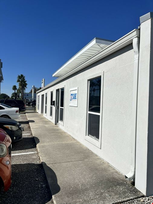 Beachside Executive Offices