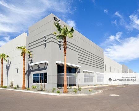 Preview of Industrial space for Rent at 1800 South 7th Avenue