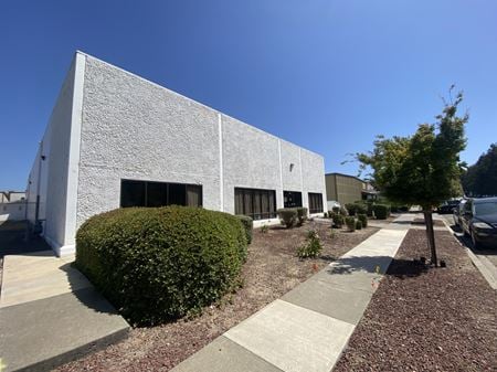 Preview of Industrial space for Sale at 962 Kaiser Rd