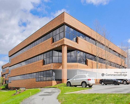 Preview of Office space for Rent at 10101 Alliance Road