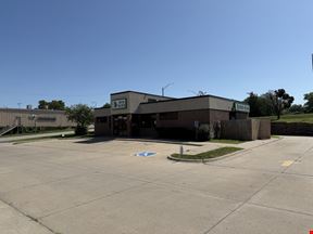 3301 SOUTH 13th STREET