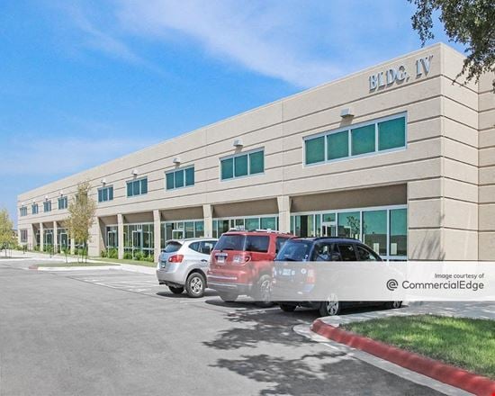 Preview of Office space for Rent at 1500 Arrow Point Drive