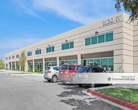Preview of Office space for Rent at 1500 Arrow Point Drive