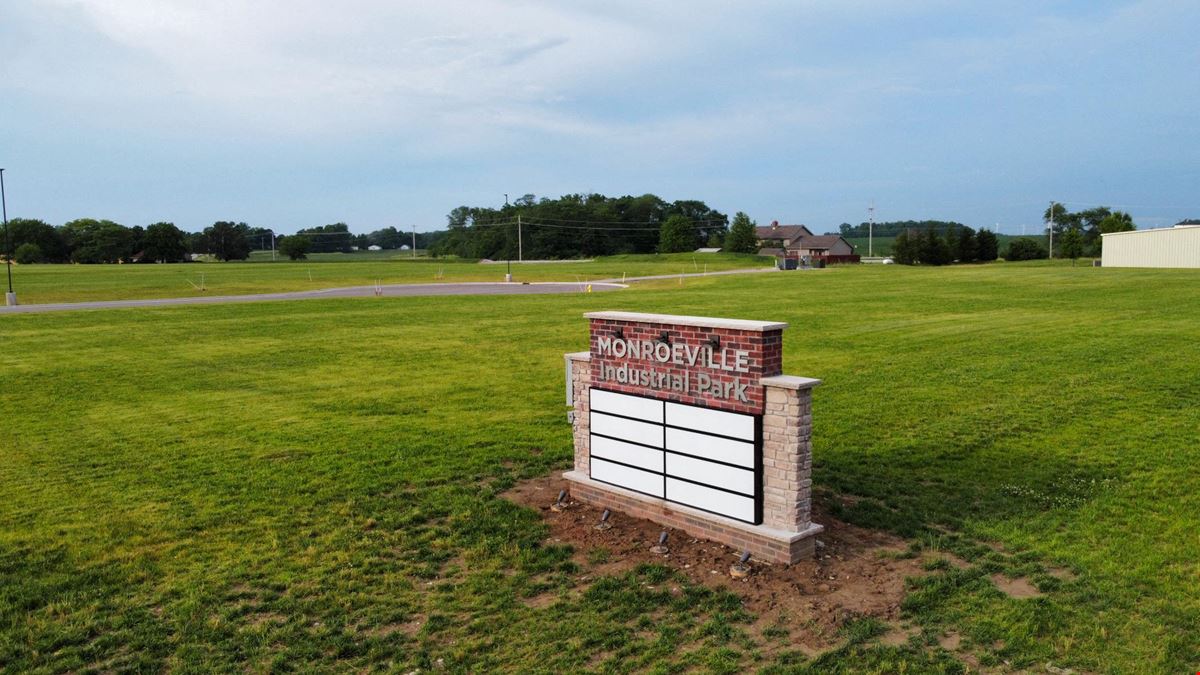 Monroeville Industrial Park