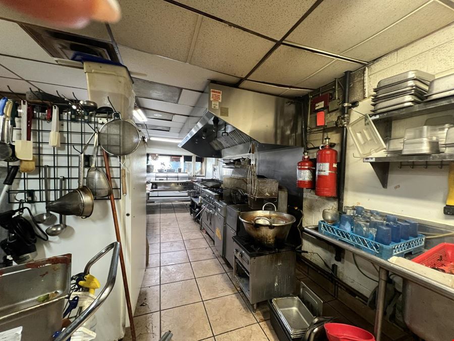 64055 van dyke rd.  Washington Twp