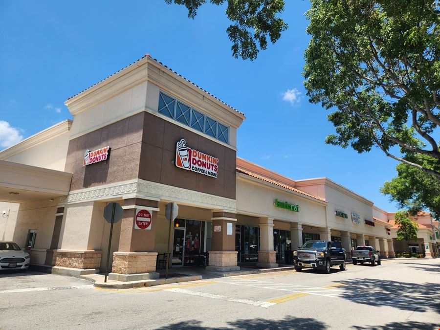 Paradise Place
