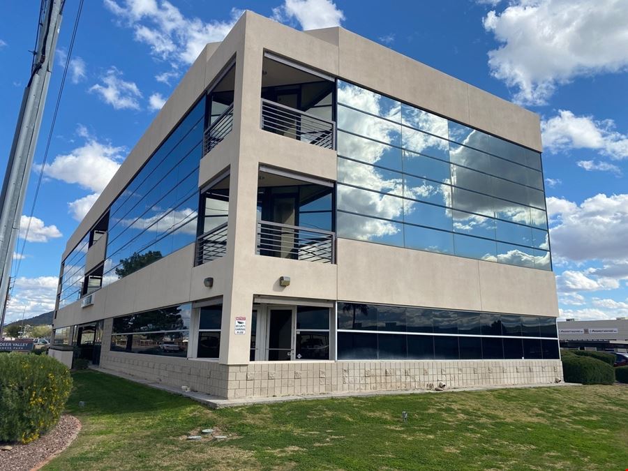 1 W Deer Valley Rd, Bldg 1