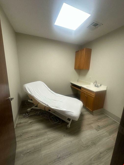 1623 Physicians Dr.