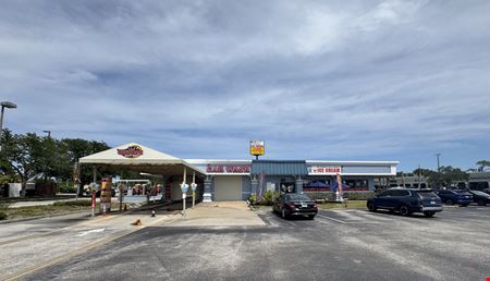 Preview of Retail space for Sale at 110 S Courtenay Pkwy
