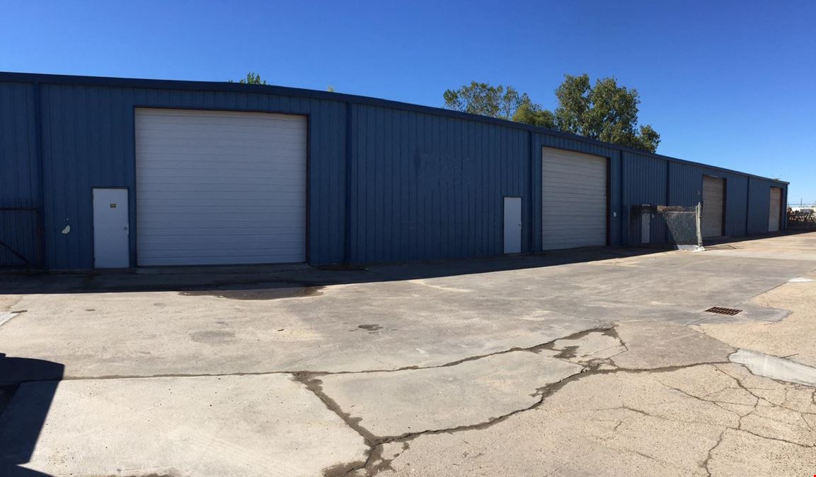 14041 Chrisman Rd